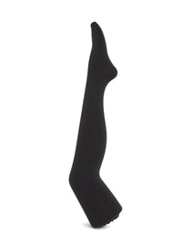 Veloutine 100D Tights - Anthracite