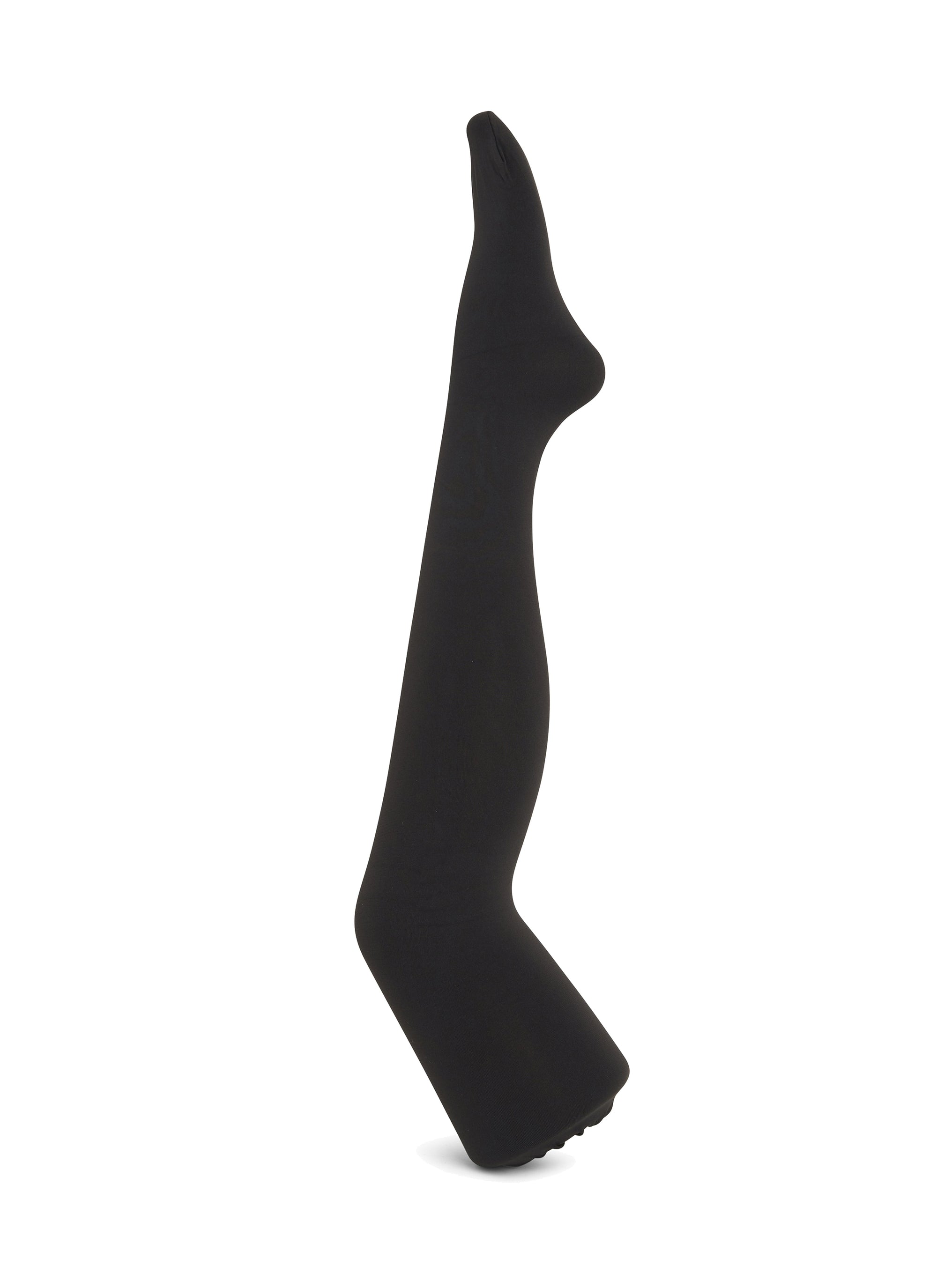 Veloutine 100D Tights - Anthracite