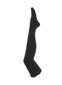 Collant 100D Veloutine - Anthracite