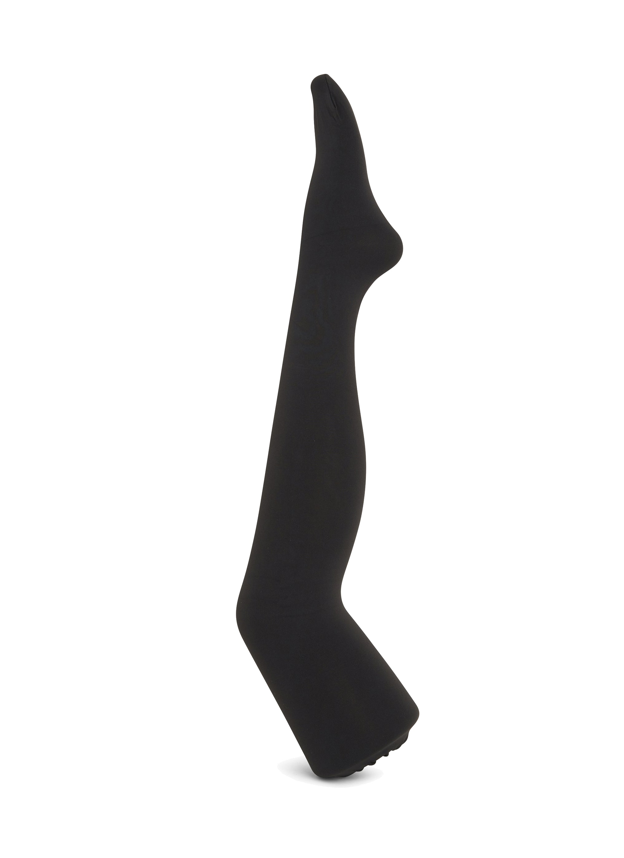 Collant 100D Veloutine - Anthracite