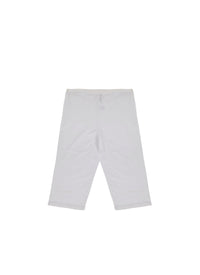 Corsaire basique taille haute - Blanc Optique