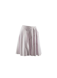 Flared fluid skirt - Venetian