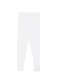 Caleçon mi-long - Blanc