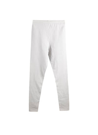 Mid-length shorts - Chocolate