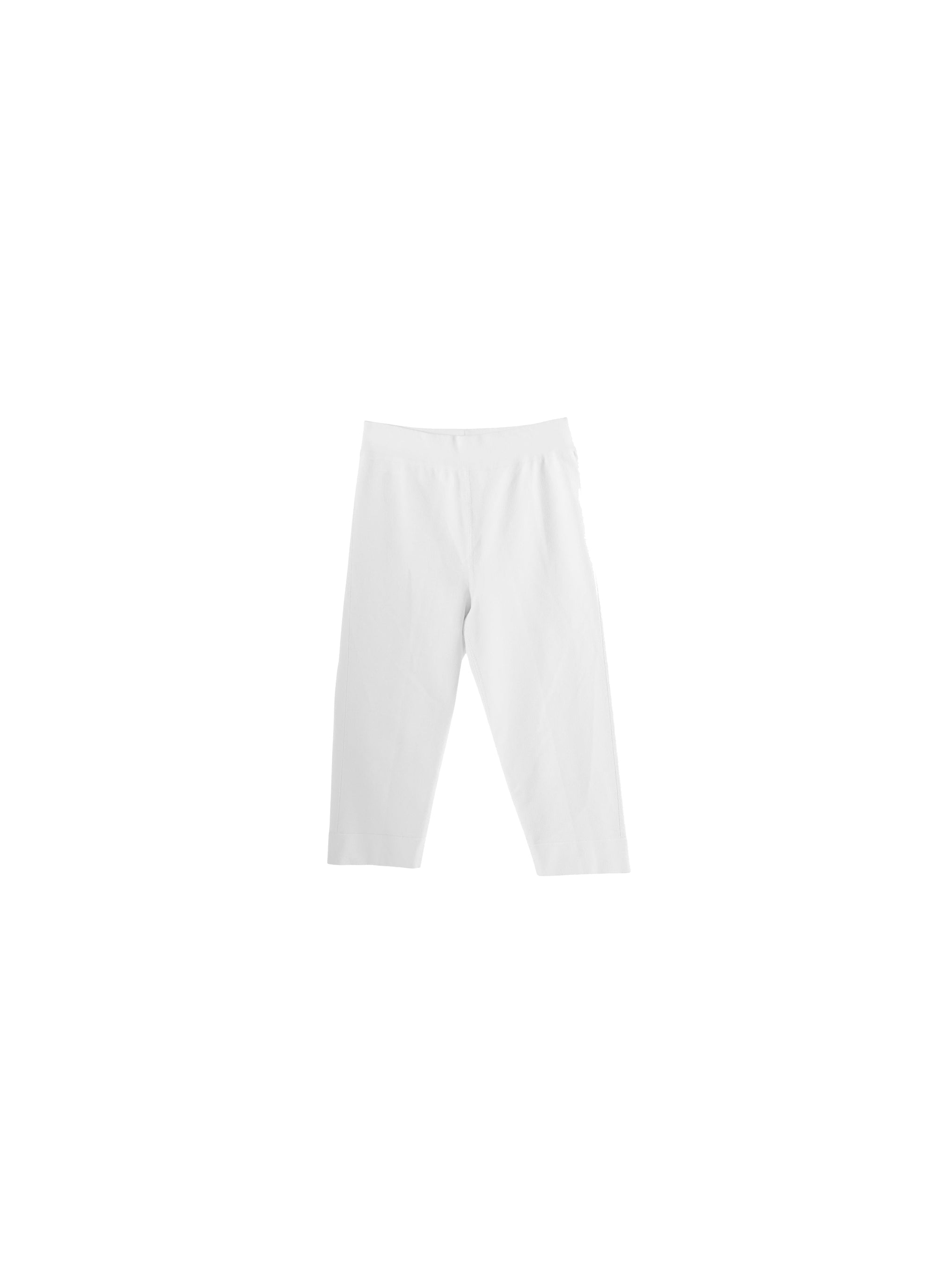 Short - White