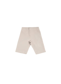 Short shorts - Tobacco