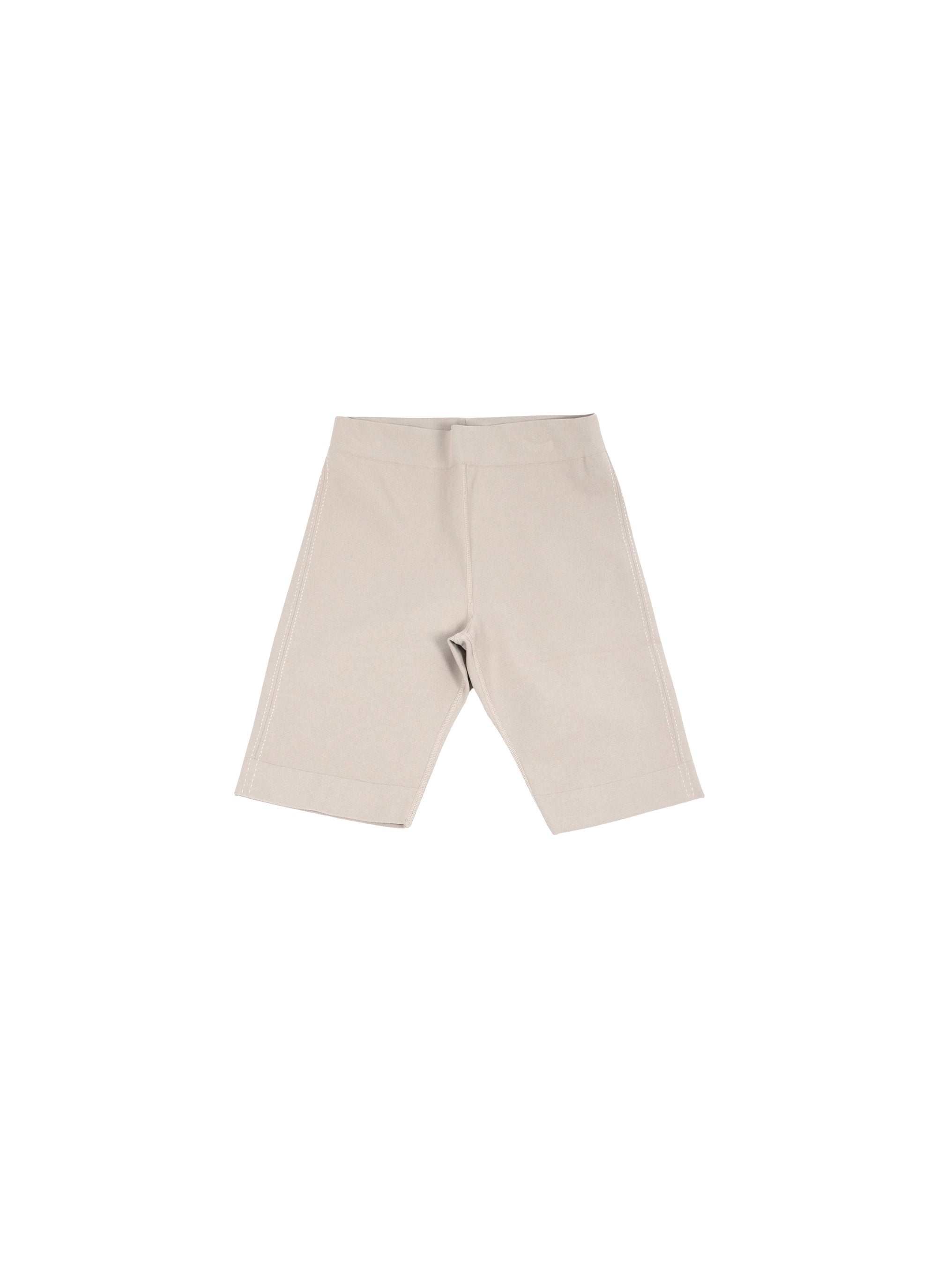 Short shorts - Tobacco
