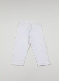 Short - Intense White