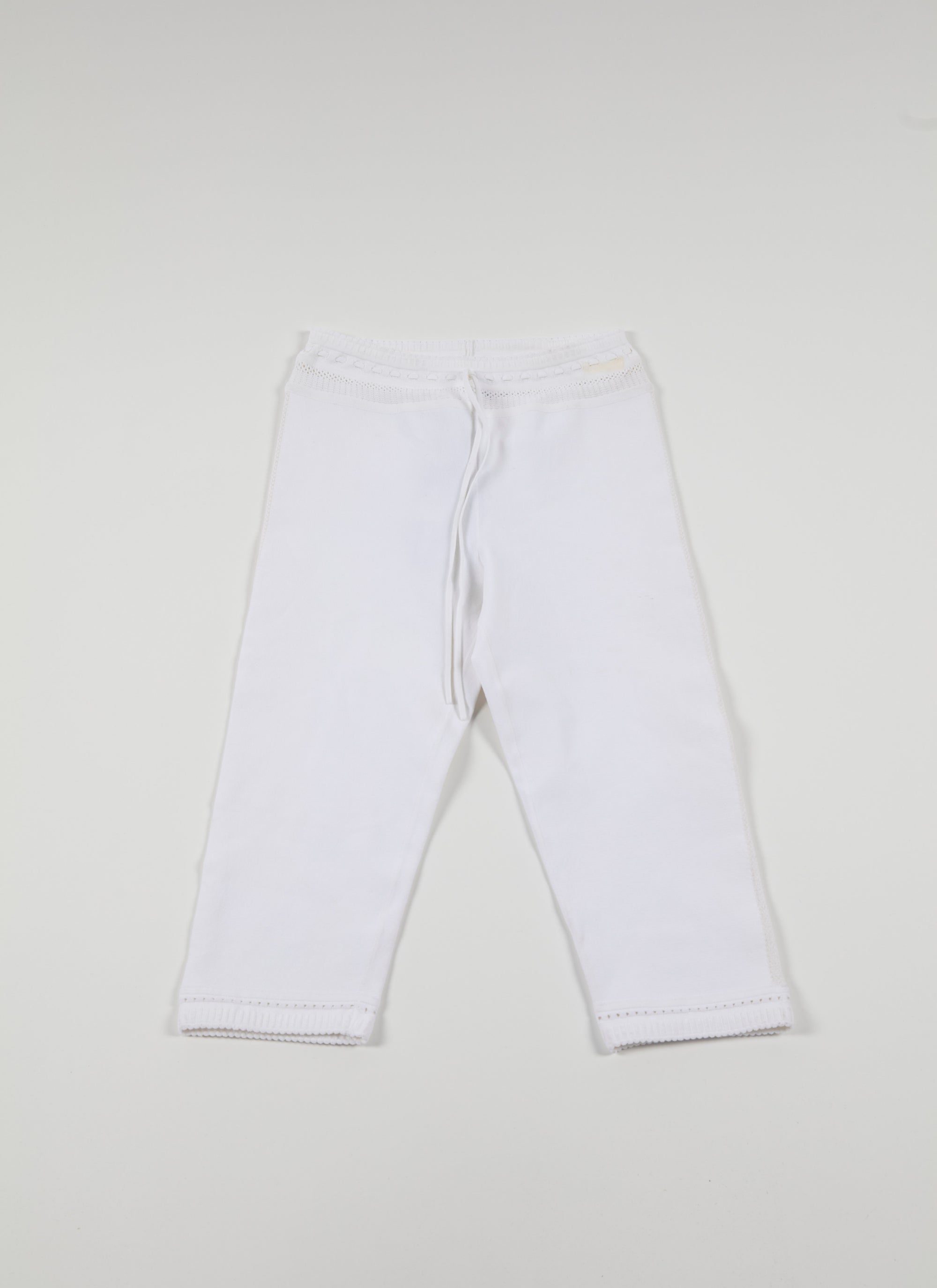 Short - Intense White