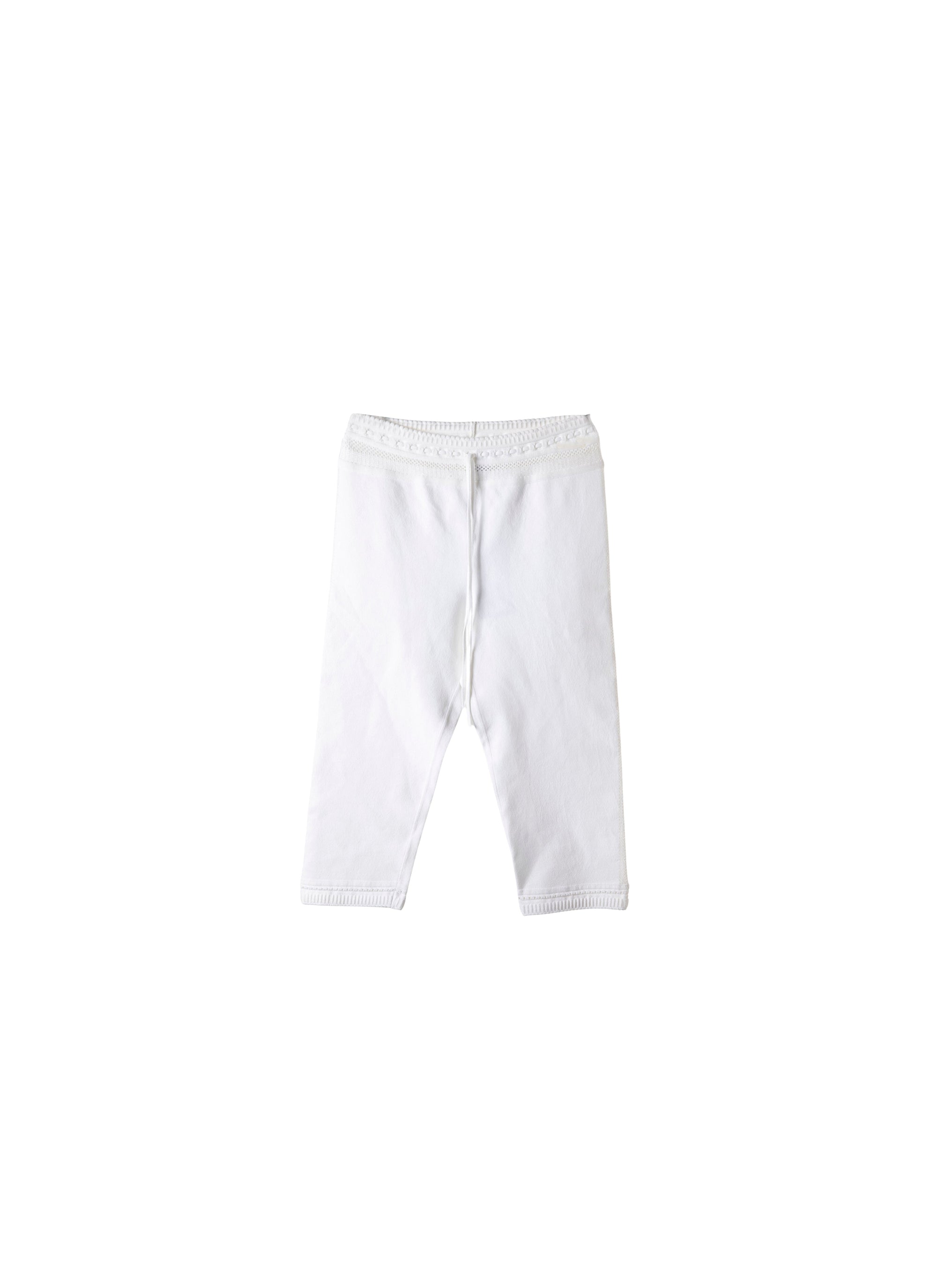Short - Intense White