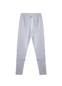 Legging classique long - Blanc optique