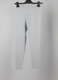 Legging classique long - Blanc intense