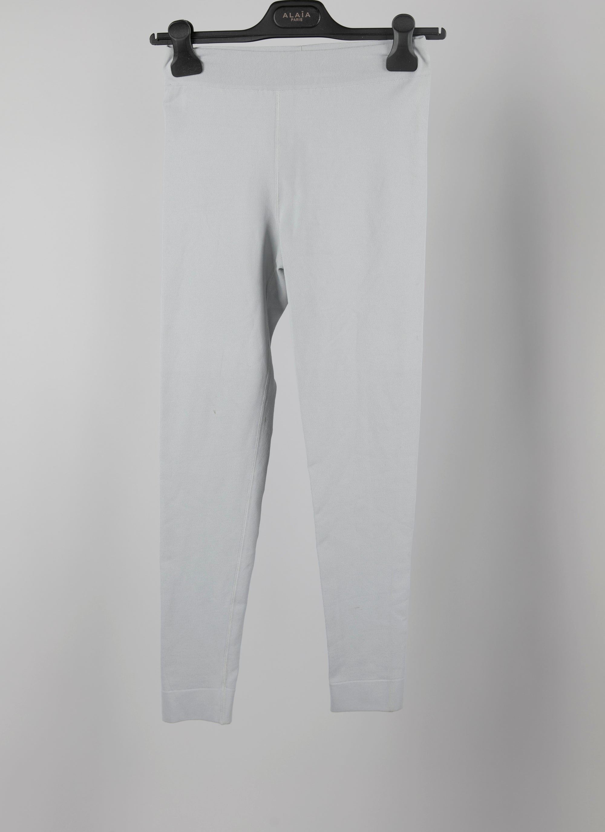 Legging classique long - Blanc intense
