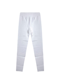 Legging classique long - Blanc intense