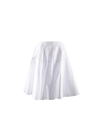 Jupon - Blanc Optique