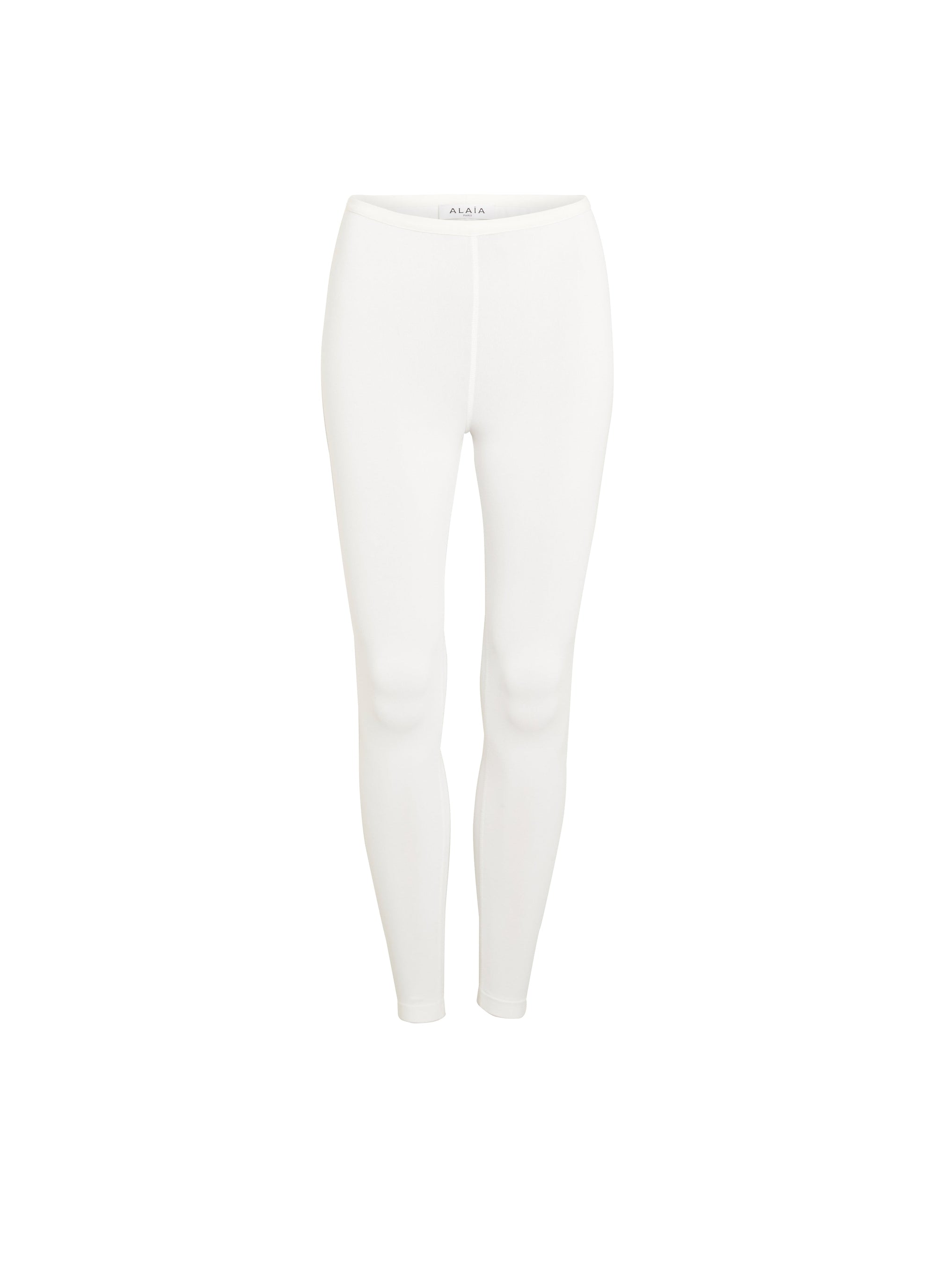 Basic leggings - Intense White
