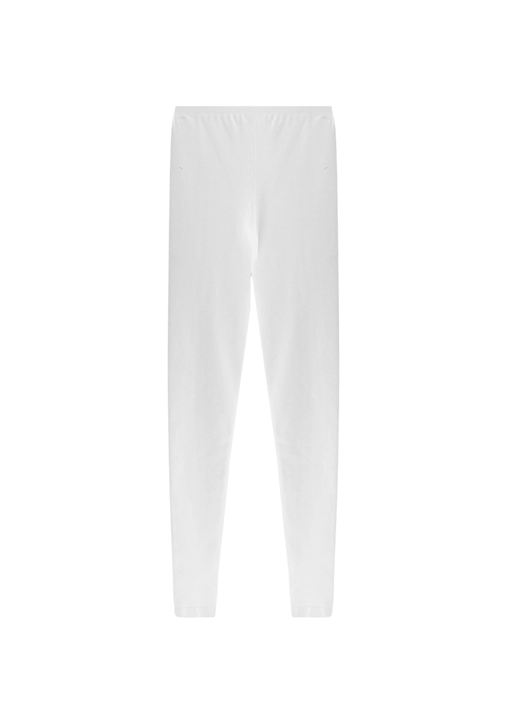 Basic leggings - Intense White