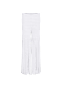 Pantalon Vestale - Blanc