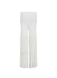 Pantalon Vestale - Blanc