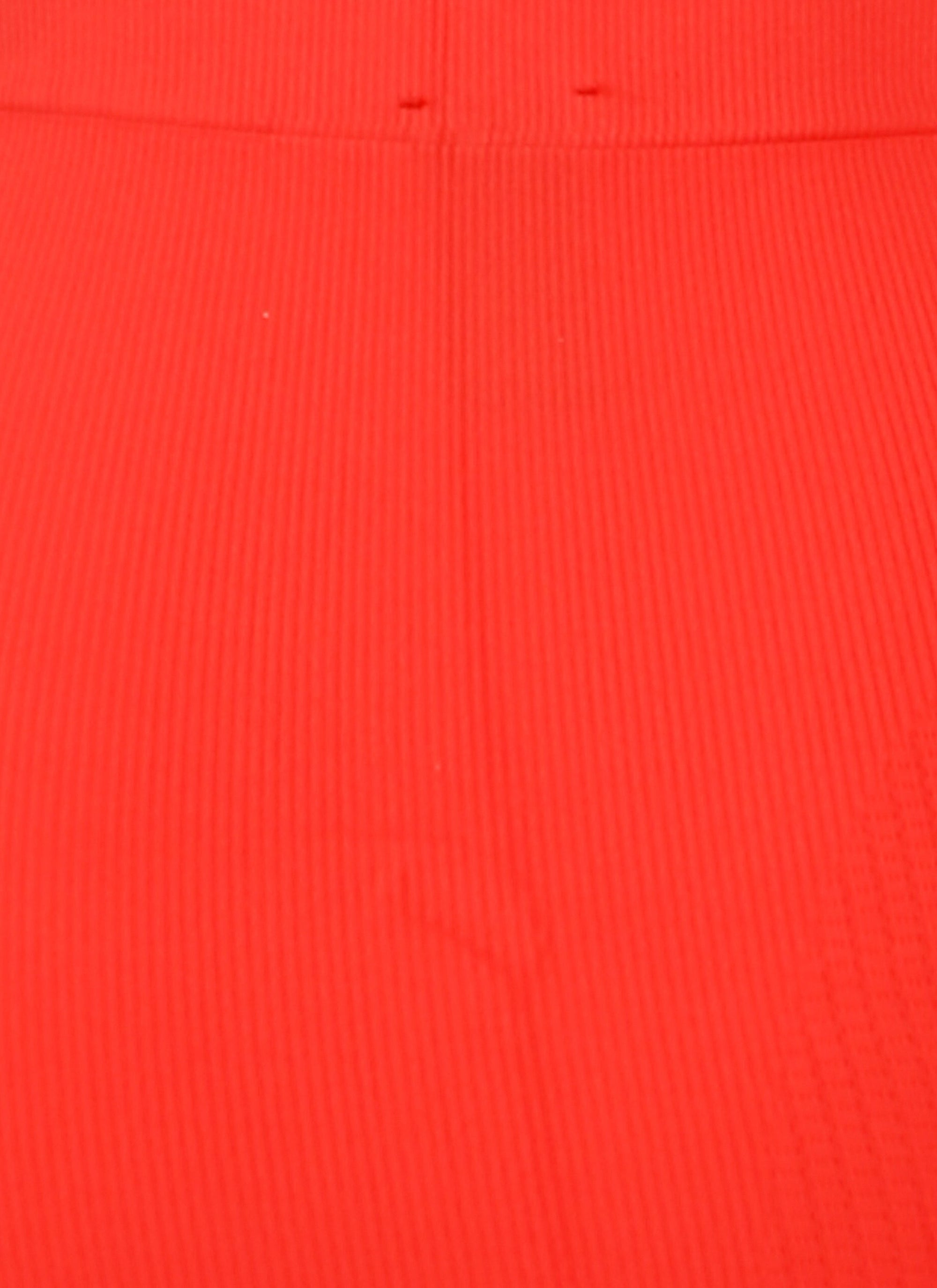 Skirt bottom - Apricot
