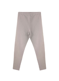 Long leggings - Bronze