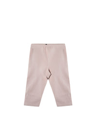 Legging basique - Poudre