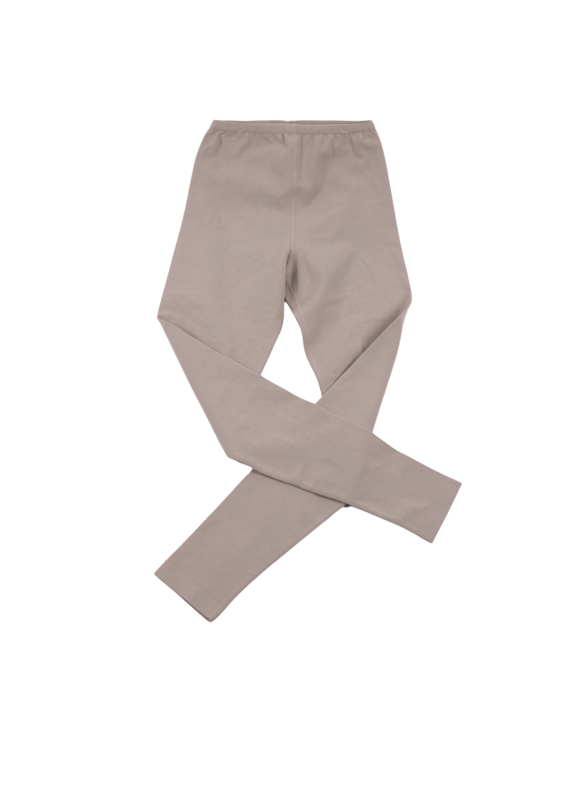 Legging basique - Beige Clair