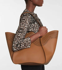 Sac Lili 24 - Brun Dore