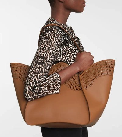 Sac Lili 24 - Brun Dore