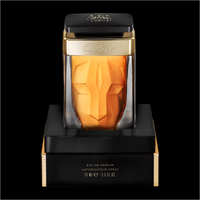 Eau de Parfum La Panthère Noir Absolu 75ml