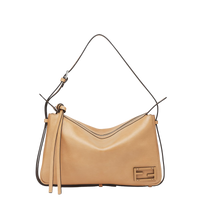 Simply Fendi Medium - Camel