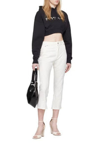 MUGLER EXECUTIVE HOODIE