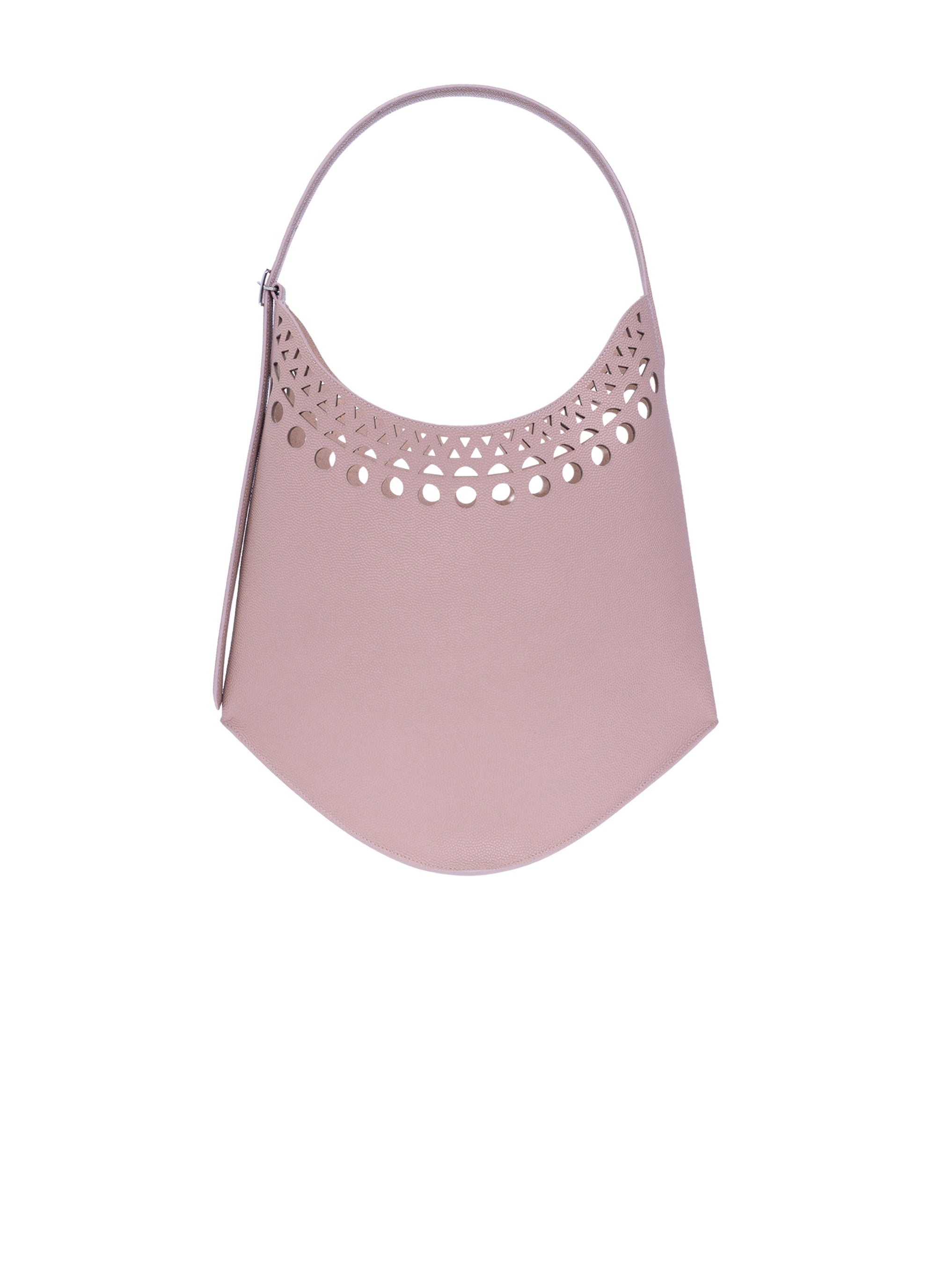 Gail medium bag - Sand