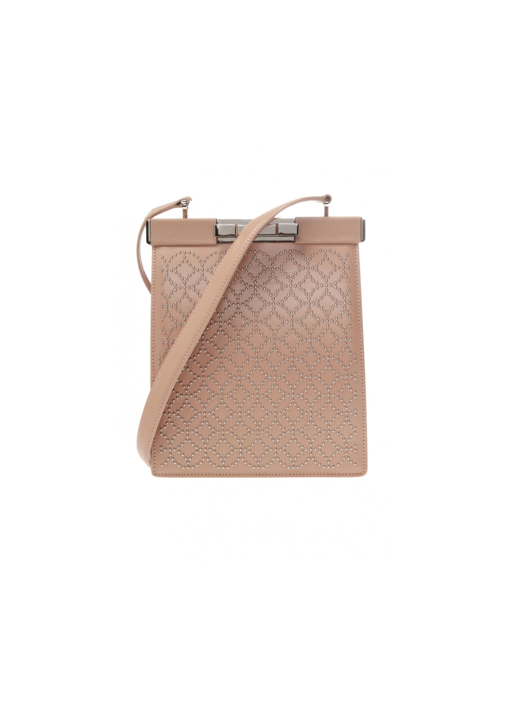 Cecile mini bag 18 - Sand