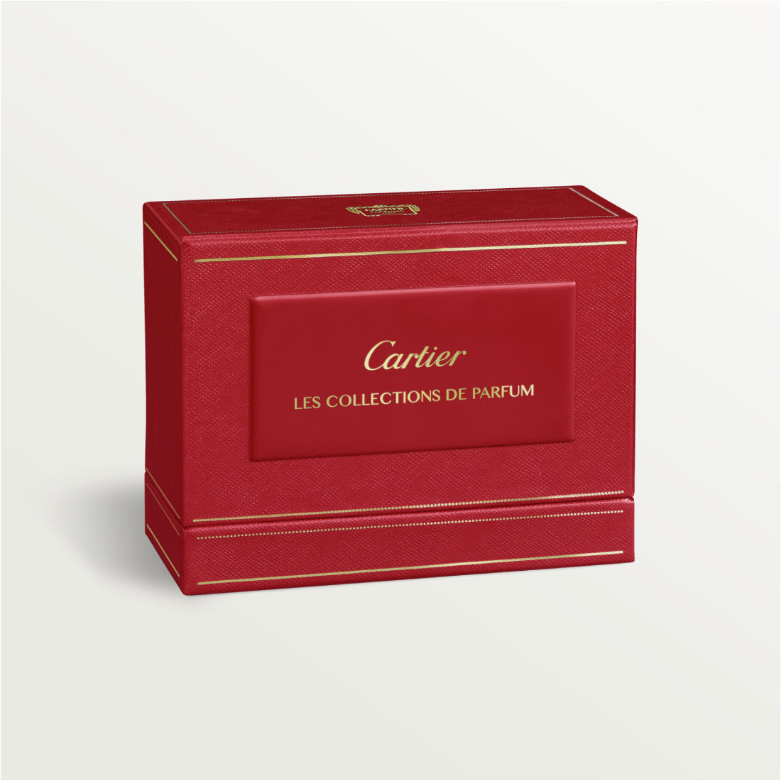 Coffret de Parfums Pure Rose et L'Heure Osée & Oud & Pink de 3x15ml