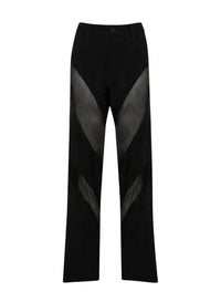 BLACK/BLACK MU1025-24P1RO1565842_B1919
