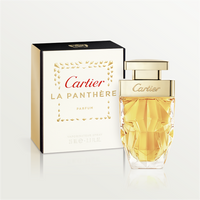 La Panthère Eau de Parfum