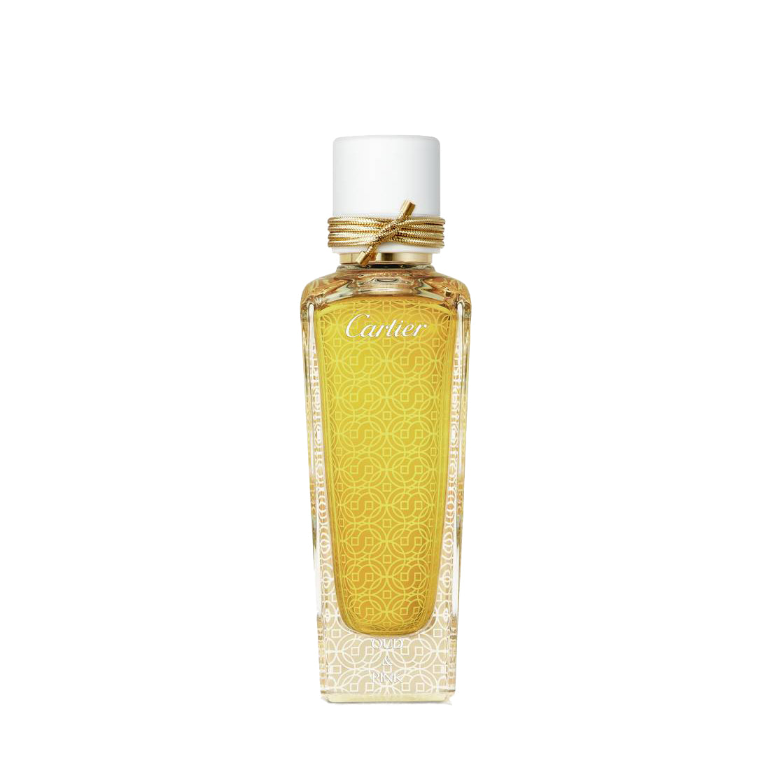 Eau de Parfum Les Heures Voyageuses Oud & Pink 75ml