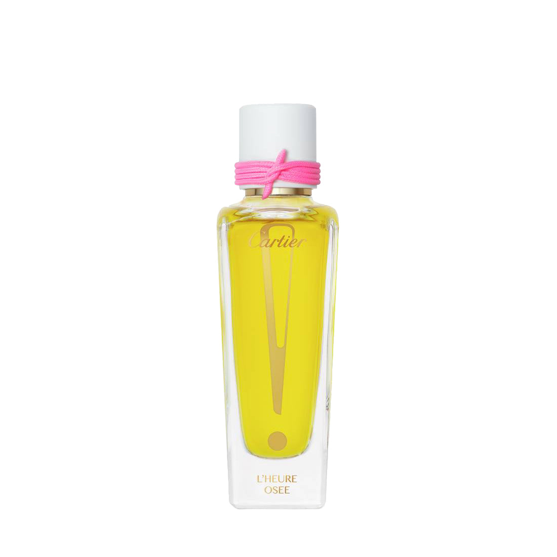 Eau de Parfum L'Heure Osée 75ml