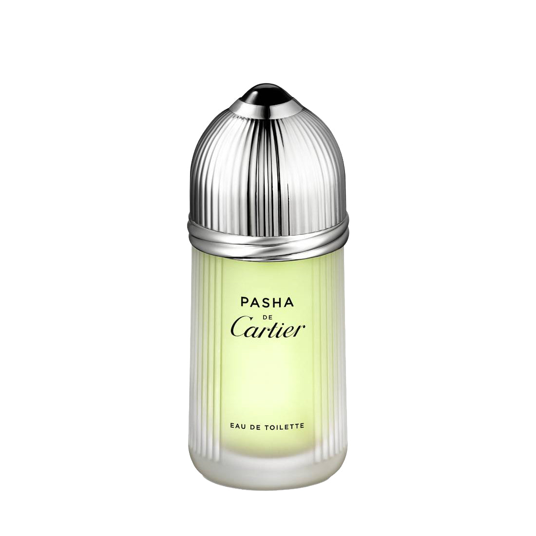 Pasha de Cartier Eau de Toilette for Men 100 ml