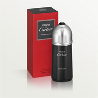 Eau de Toilette Pasha Édition Noire Homme 150ml