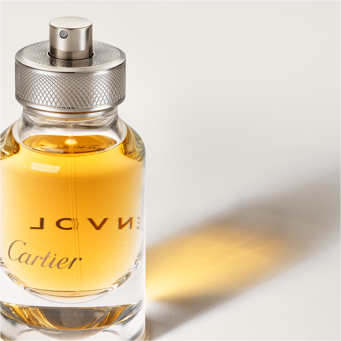 Eau de Parfum L'envol de Cartier Homme