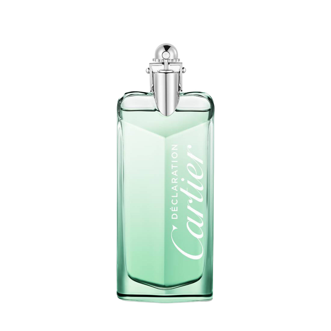Eau de Toilette Déclaration Haute Fraîcheur Homme 100ml