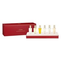 Coffret de Parfums Découverte Les Heures 6x15ml