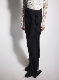 BLACK MU1025-24F1PA0240842_B1919