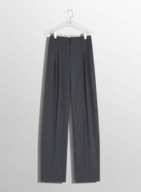 GREY MELANGE MU1025-24F1PA04582001_B1919