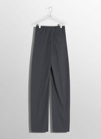 GREY MELANGE MU1025-24F1PA04582001_B1919