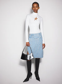 OFF-WHITE STAR TOP