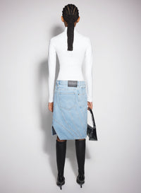 OFF-WHITE STAR TOP