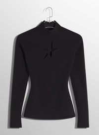 OFF-WHITE STAR TOP